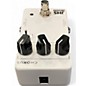 Used JHS Pedals 3 SERIES CHORUS Effect Pedal