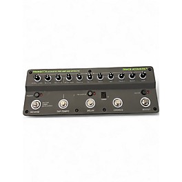 Used Trace Elliot TRANSIT A Effect Processor