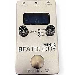 Used Singular Sound BeatBuddy MINI 2 Metronome