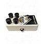 Used Electro-Harmonix Crayon Full Range Overdrive Effect Pedal