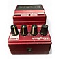 Used DigiTech XHR Hot Rod Distortion Effect Pedal