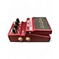 Used DigiTech XHR Hot Rod Distortion Effect Pedal