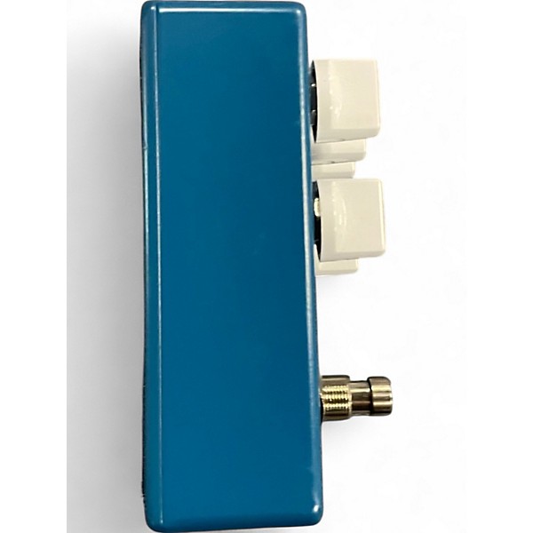 Used Wampler Triumph Effect Pedal