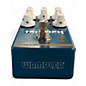 Used Wampler Triumph Effect Pedal