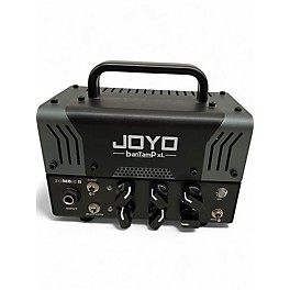 Used Joyo Zombie-II BanTamp XL Series Mini Amp Head 20 Watt Solid State Guitar Amp Head