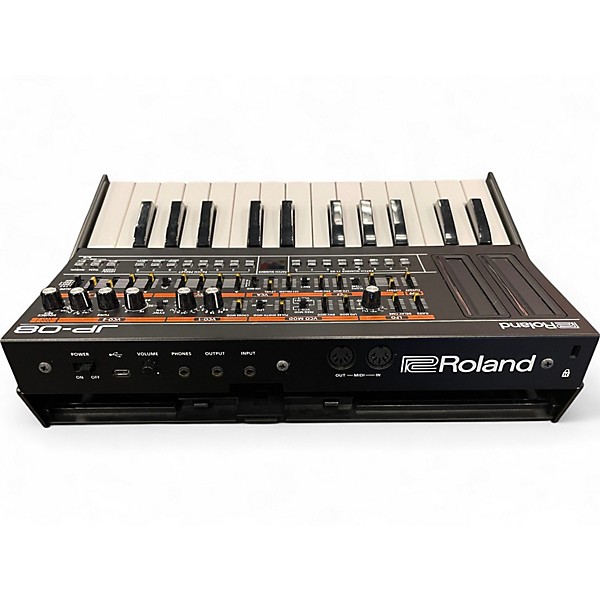 Used Roland JP-08 Synthesizer