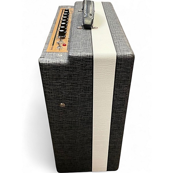 Used Supro 1696RT BLACK MAGICK Tube Guitar Combo Amp