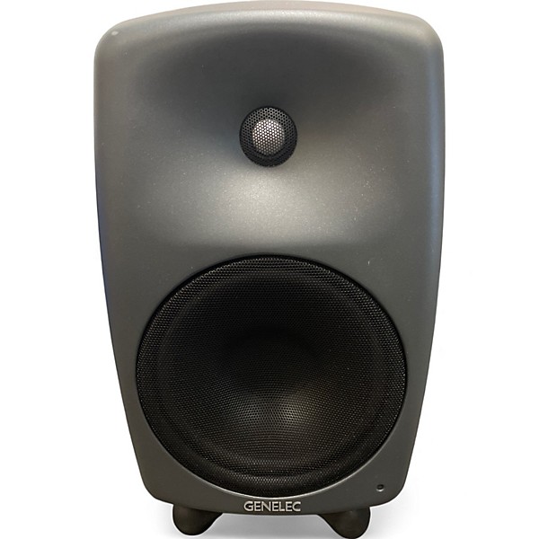 Used 2019 Genelec 8050B Powered Monitor