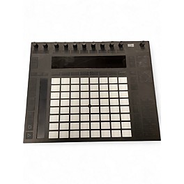 Used Ableton Push 2 MIDI Controller