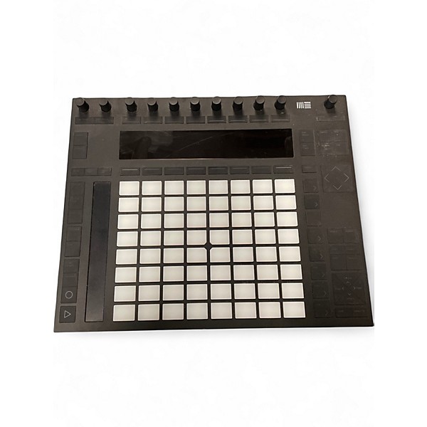 Used Ableton Push 2 MIDI Controller