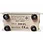 Used Soyuz Microphones Analog Launcher Microphone Preamp