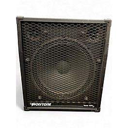 Used Polytone Taurus Elite Guitar Combo Amp