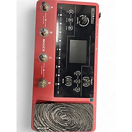 Used Mooer GE 150  Effect Processor