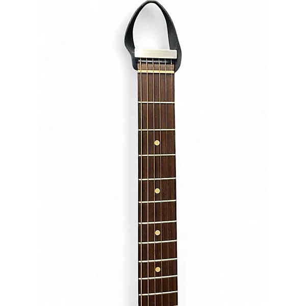 Used Traveler Guitar Ultra Light Maple Acoustic Guitar