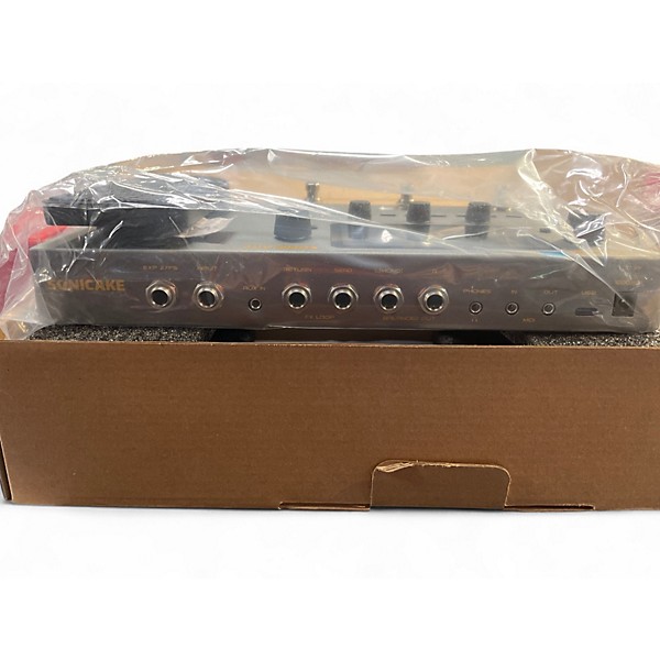 Used Sonicake Matribox II Effect Processor