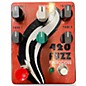 Used Fuzzrocious 420 Fuzz Effect Pedal thumbnail