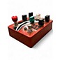 Used Fuzzrocious 420 Fuzz Effect Pedal