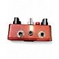 Used Fuzzrocious 420 Fuzz Effect Pedal