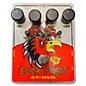 Used Electro-Harmonix Cock Fight Talking Wah Effect Pedal thumbnail