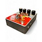 Used Electro-Harmonix Cock Fight Talking Wah Effect Pedal