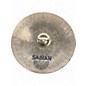 Used SABIAN 20in Pro Ride Cymbal
