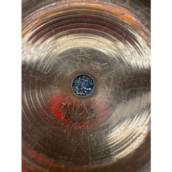 Used SABIAN 20in Pro Ride Cymbal
