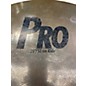 Used SABIAN 20in Pro Ride Cymbal
