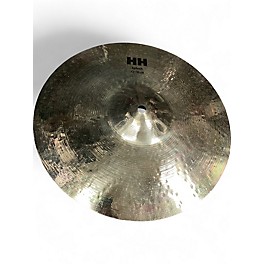 Used SABIAN 12in HH Splash Cymbal