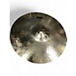 Used SABIAN 12in HH Splash Cymbal thumbnail