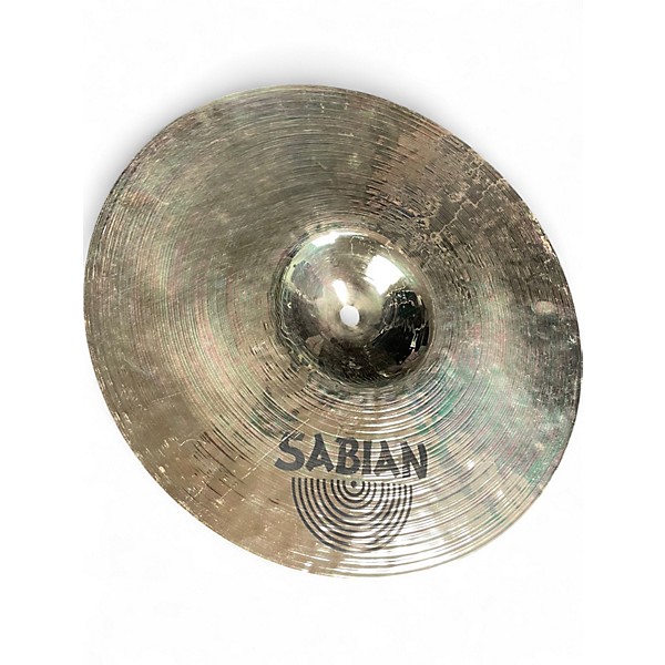 Used SABIAN 12in HH Splash Cymbal
