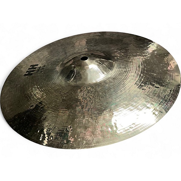 Used SABIAN 12in HH Splash Cymbal