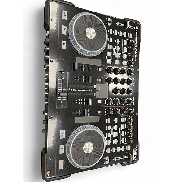 Used American Audio VMS4.1 DJ Controller