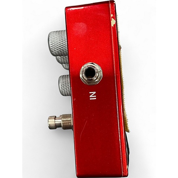 Used BBE Two Timer Dual Analog Delay Effect Pedal