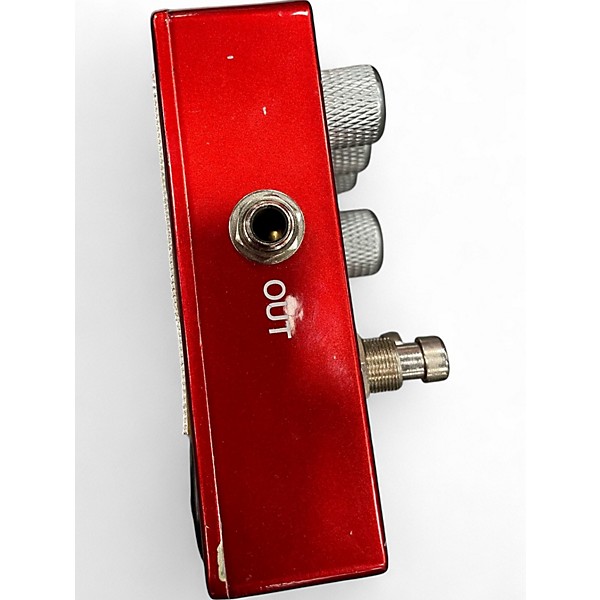Used BBE Two Timer Dual Analog Delay Effect Pedal