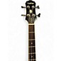 Used Epiphone El Capitan Natural Acoustic Bass Guitar