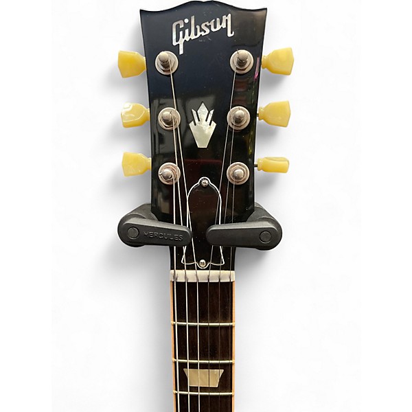 Used Gibson 2014 SG '61 PERIMETER BURST Solid Body Electric Guitar