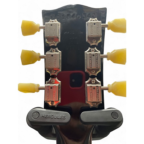 Used Gibson 2014 SG '61 PERIMETER BURST Solid Body Electric Guitar