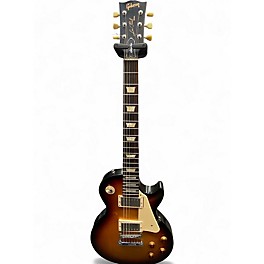 Used Gibson Les Paul Studio Faded TRIBURST Solid Body Electric Guitar