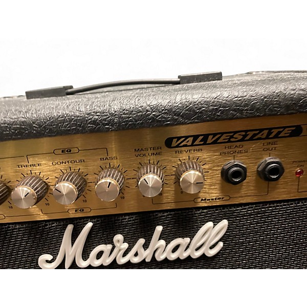 Used Marshall VS15R VALVESTATE Guitar Combo Amp | Guitar Center