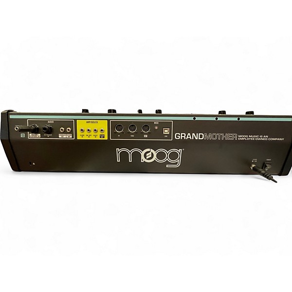 Used Moog GRANDMOTHER Synthesizer