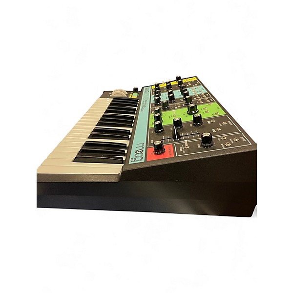 Used Moog GRANDMOTHER Synthesizer