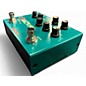Used Sonicake Bass Preamp Factory Bass Preamp