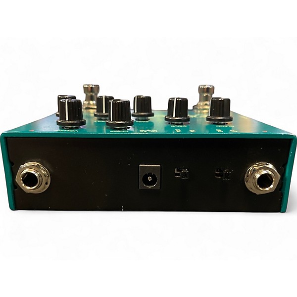 Used Sonicake Bass Preamp Factory Bass Preamp | Guitar Center