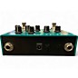 Used Sonicake Bass Preamp Factory Bass Preamp