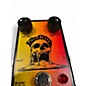 Used Wilson Effects not the not rite fuzz Effect Pedal