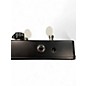 Used Wilson Effects not the not rite fuzz Effect Pedal