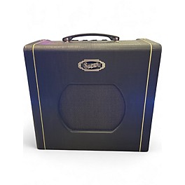Used Supro 1810R Blues King 10 Tube Guitar Combo Amp
