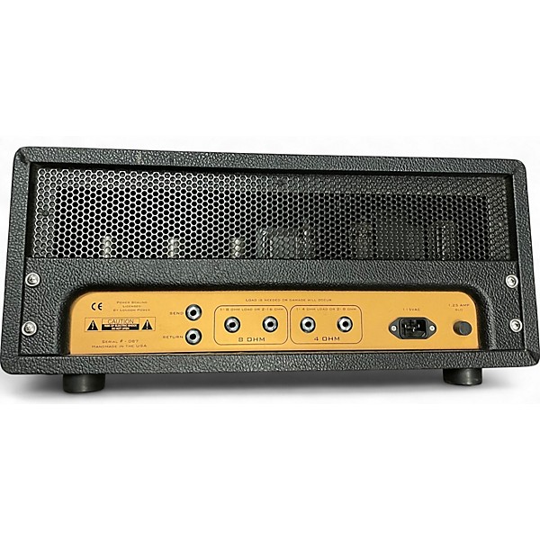 Used Suhr Badger 18 Tube Guitar Amp Head