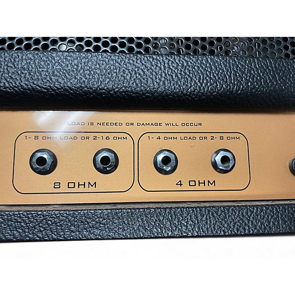 Used Suhr Badger 18 Tube Guitar Amp Head