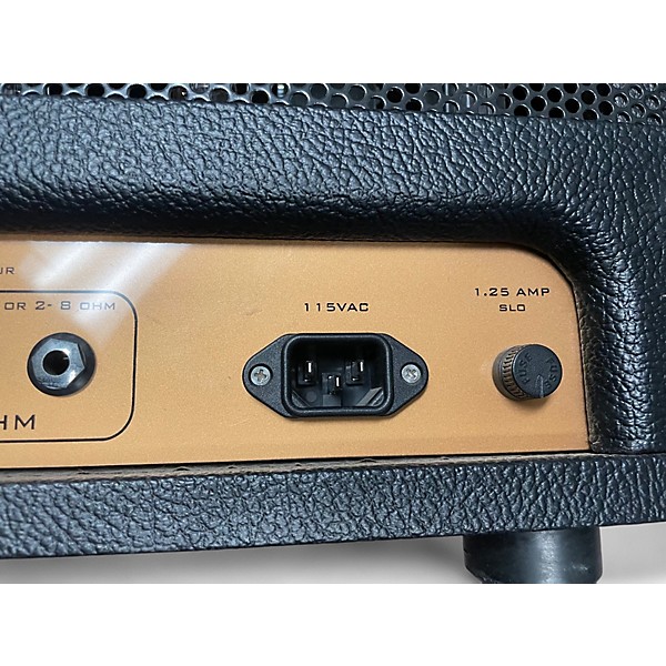 Used Suhr Badger 18 Tube Guitar Amp Head